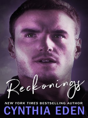 cover image of Reckonings